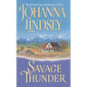 Savage Thunder