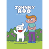 Johnny Boo and the Mean Little Boy (Johnny Boo Book 4)
