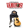 Vamonos!: Humorous Action Adventure Novels