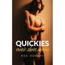 Quickies: Erotic Short Stories
