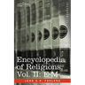 Encyclopedia of Religions - In Three Volumes, Vol. II: E-M