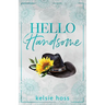 Hello Handsome