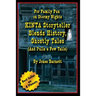 Kinta Storyteller Blends History, Ghostly Tails: For Family Fun on Stormy Nights