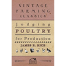 Judging Poultry for Production