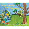 Pepper Peacock Saves the Tree Frogs
