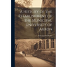A History of the Establishment of the Municipal University of Akron