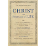 Christ the Fountain of Life