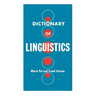 Dictionary of Linguistics