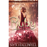 Ruby, Sister Witches of Story Cove Spellbinding Cozy Mystery Series, Book 4