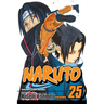 Naruto, Vol. 25: Brothers