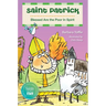 Saint Patrick: Blessed Are the Poor in Spirit