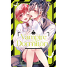 Vampire Dormitory 13