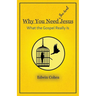 Why You Need (the real) Jesus: What the Gospel Really Is