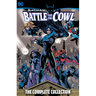 Batman: Battle for the Cowl - The Complete Collection