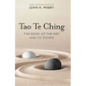 Tao Te Ching