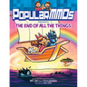 Popularmmos Presents the End of All the Things: A Graphic Novel