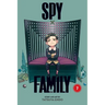 Spy X Family, Vol. 7