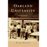Oakland University