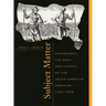 Subject Matter: Technology, the Body, and Science on the Anglo-American Frontier, 1500-1676