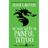 The Boy with the Painful Tattoo: Holmes & Moriarity 3