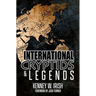 International Cryptids & Legends