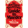The Antique Hunter's Guide to Murder