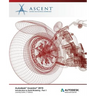 Autodesk Inventor 2019: Introduction to Solid Modeling - Part 1: Autodesk Authorized Publisher