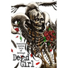 Dead Girl: A Romantic Zombie Tale of Revenge