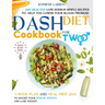 Dash Diet Cookbook for Two: 200 Healthy Low-Sodium simple Recipes to help you Lower Your Blood Pressure.: 7 - week plan and Meal Prep 2021 to boos