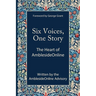 Six Voices, One Story: The Heart of AmblesideOnline