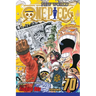 One Piece, Vol. 70: Enter Doflamingo