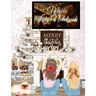 Movie Log Notebook: Holiday Hallmark Movie Watching Thanksgiving Journal For Women - Personal TV Films And Series Bucket List Note Book For Wife, Girl