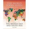 The Middle East and South Asia 2022-2023