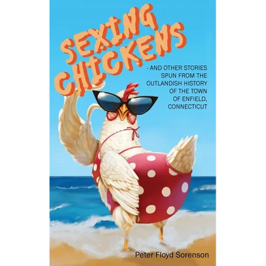 Sexing Chickens