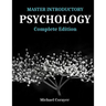 Master Introductory Psychology: Complete Edition