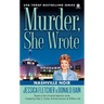 Murder, She Wrote: Nashville Noir