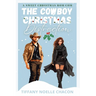 The Cowboy Christmas Distraction