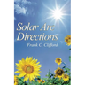 Solar Arc Directions