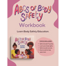 ABC's of Body Safety: Workbook for Girls