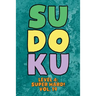 Sudoku Level 4: Super Hard! Vol. 19: Play 9x9 Grid Sudoku Super Hard Level 4 Volume 1-40 Play Them All Become A Sudoku Expert On The Road Paper Logic