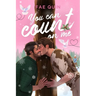 You Can Count On Me: MM Holiday Romance