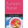 Kunjans' Planet: Story Book for Children