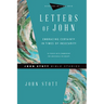 Letters of John: Embracing Certainty in Times of Insecurity