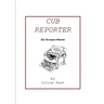 Cub Reporter: The Accrington Observer