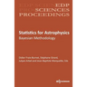 Statistics for Astrophysics: Bayesian Methodology