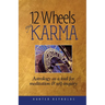 12 Wheels of Karma: Astrology as a tool for meditation and self-inquiry