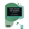 The Study of Words: An Introduction