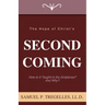 The Hope of Christ's Second Coming
