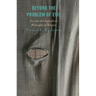 Beyond the Problem of Evil: Derrida and Anglophone Philosophy of Religion