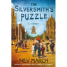 The Silversmith's Puzzle: A Mystery